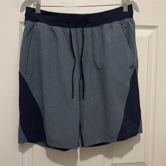 lululemon athletica Other - Lululemon men’s lined shorts